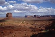 Monument Valley